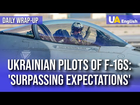 Ukrainian Military Training: Surpassing Expectations and Debunking Russian Propaganda. Daily Wrap-up