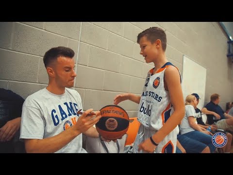 Baltic Stars BC   Season Closing Part HIGHLIGHTS