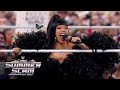 Cardi B Kicks Off The Biggest Party Of The Summer SummerSlam 2025 Highlights