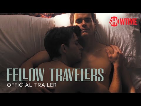 Fellow Travelers Release Schedule: When New Episodes Air on