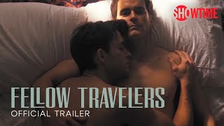 Fellow Travelers - Official Trailer Thumbnail