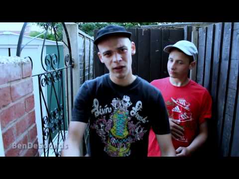 BenDeHard - Narsty - [MC Preview] FREESTYLE