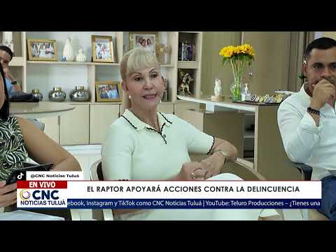🚨 Reactivan Corredores Seguros en el norte del Valle
