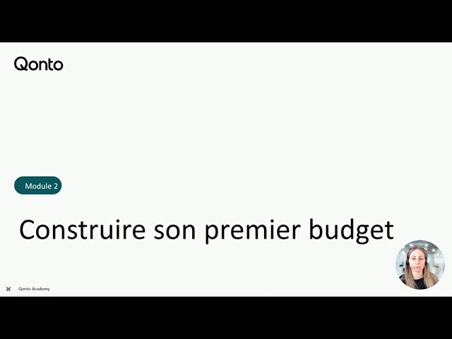 Budget, les bases pour le construire et l’utiliser efficacement (2/5) image