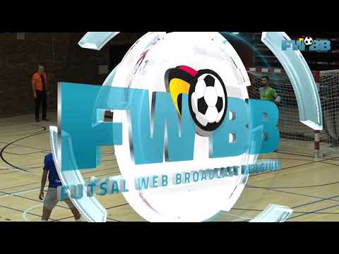 LART Bruxelles - ZVC Assebroeke / Match (18/10/2019)