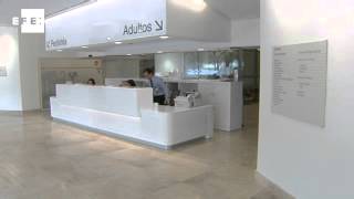 Quirón Sagrado Corazón amplía su red de centros en Sevilla