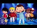 Dance With Little Baby Bum Here We Go Looby Loo Nursery Rhymes For Babies Songs For Kids