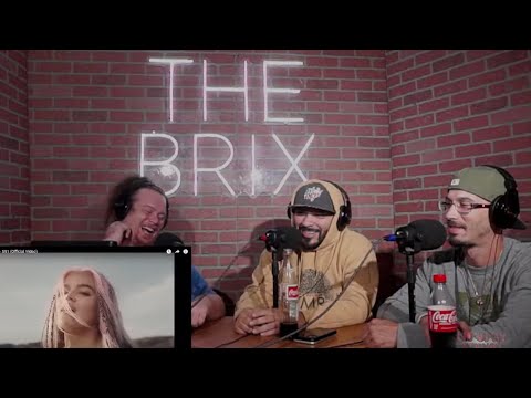 Lit Up AV Reactions: KAROL G - S91 (Official Video)