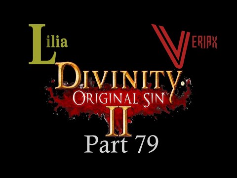 Let’s Play Divinity: Original Sin 2 Co-op part 79: Perplexing Puzzle...