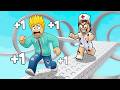Escaping Evil Brainrot Doctor Hospital In Roblox Khaleel And Motu Gameplay