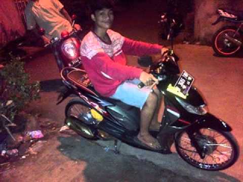 Lil o - Menjaga hati ft Zi EL Duren Sawit