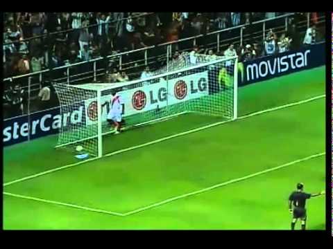 Copa America 2007 : Argentina all goals