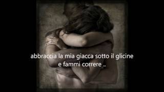 Il bacio sulla bocca - Marika Mak (cover Ivano Fossati)