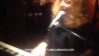 Shake Rattle & Roll Dueling Pianos Video of the Week -DO YOU LOVE ME!?