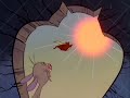 Ren Stimpy I Was A Teenage Stimpy Ending Scene
