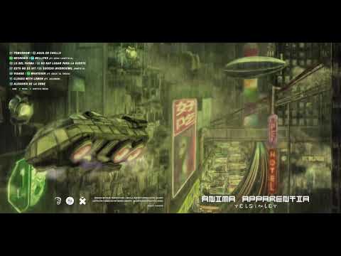 03 - YELSINLEY - Necrobio