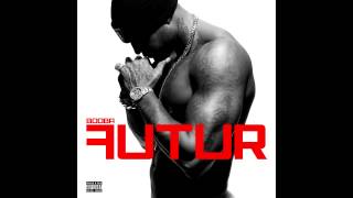 Booba - G5 Intro (Music Officiel) [&quot;Futur&quot;]