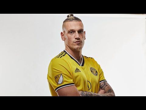 HIGHLIGHTS | Crew SC's newest centerback, Vito Wormgoor