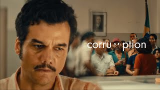 Breaking Down 'The Secret Agent': A Master Class in Exposing Corruption (spoilers)