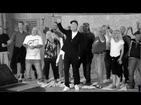 Mange Hellberg - Christer P ( Lallare)