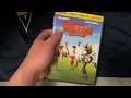 Horton Hears A Who 2008 DVD Overview