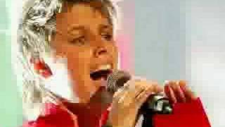 Alex Parks slideshow