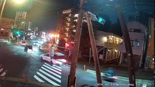 埼玉県川口市東川口ライブカメラ Saitama Kawaguchi Live camera.world.cam