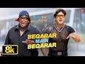 Beqarar Main Beqarar Video Song Hadh Kar Di Aapne Sonu Nigam Govinda Rani Mukherjee