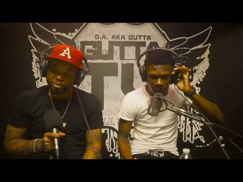 Freestyle Friday: Mucho Reemo #3 "Live From Gutta Tv Studios"