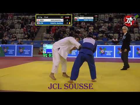 takato jpn vs nagliashvili geo final 66kg