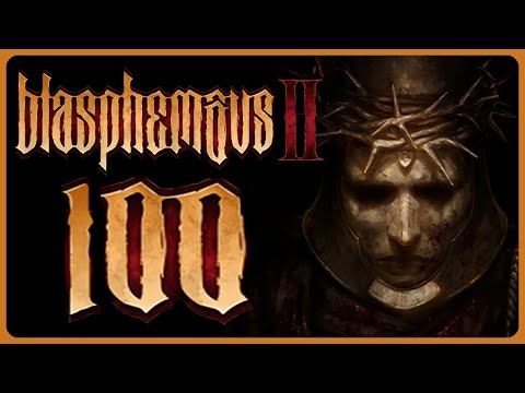 Blasphemous 2 100% Exploration Walkthrough Part 1