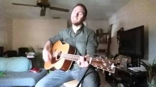 Green - Brendan James - cover