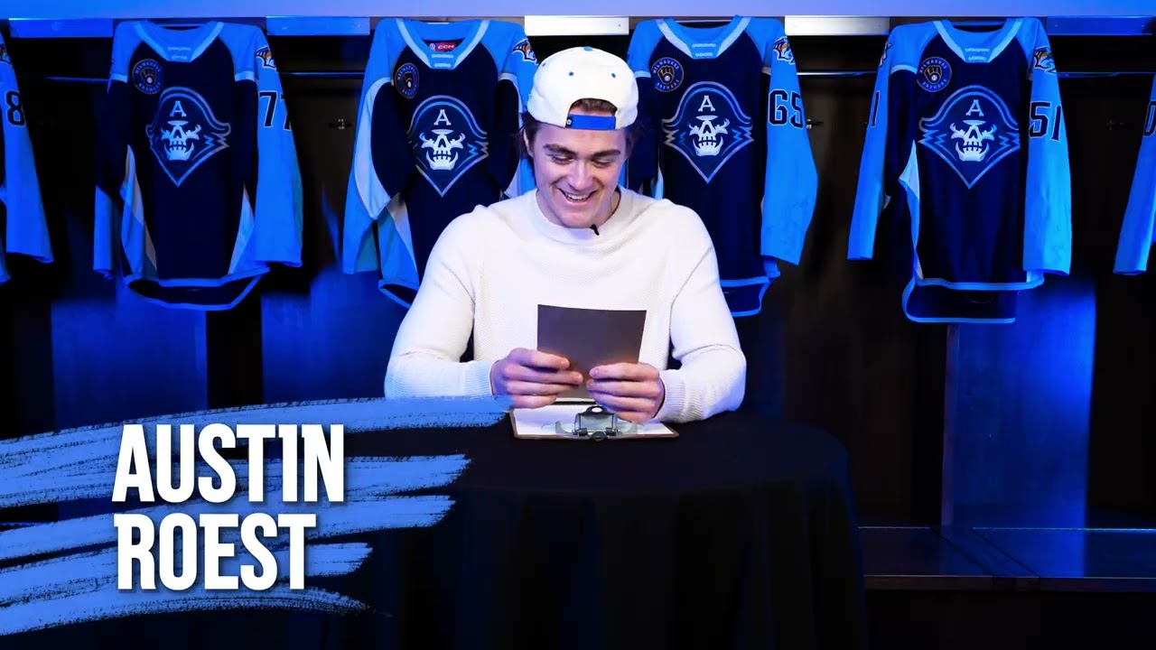 2026-27 Schedule Release: Milwaukee Admirals