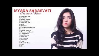 Download lagu ISYANA SARASVATI - Full Album & Best Cover 2018 mp3 Download lagu ISYANA SARASVATI - Full Album & Best Cover 2018 mp3