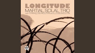 Music video thumbnail preview for Solaltitude by Martial Solal Trio