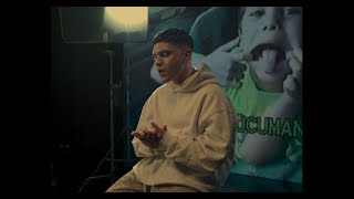 Video Canción Al Dolor de Dani Ribba