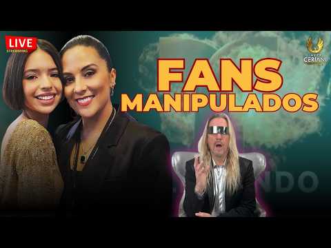 Confirmado! Mamá de Ángela Aguilar contactó a fans - Despidos Telemundo | Javier Ceriani