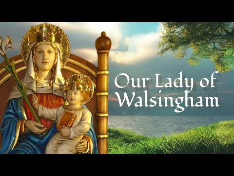 Our Lady of Walsingham