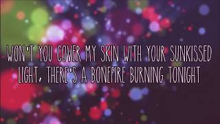 Texas - Magic Man - Lyrics