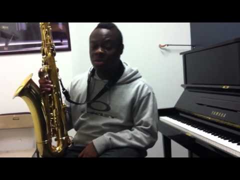 Batucada Sound Machine presents Thabani Gapara