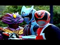 Recognition SPD Full Episode S13 E17 Power Rangers Official