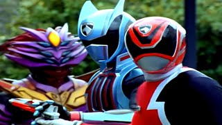 Download lagu Recognition | SPD | Full Episode | S13 | E17 | Power Rangers  mp3 Download lagu Recognition | SPD | Full Episode | S13 | E17 | Power Rangers  mp3