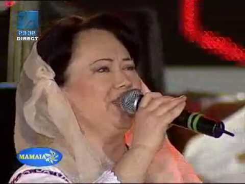 Chiamiran Chivu -   in Dobrogea mea   MAMAIA 2012