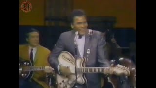 Charley Pride - Cotton Fields 1969