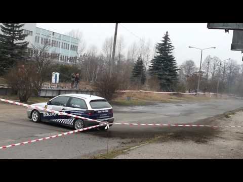 Super sprint 28.02.2016 kaczyce