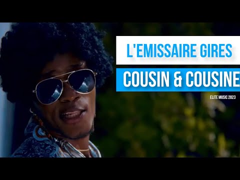 L'émissaire Gires - Cousin Et Cousine