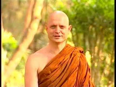 Ajahn Jayasaro - 22 Q & A series - Dhammatube