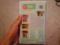 Barneys Super Singing Circus 2000 VHS