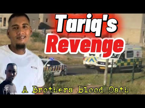 Tariq’s Revenge: Blood Oath and Bombing Threats