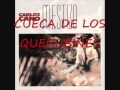 CARLOS CANO: CUECA DE LOS QUERUBINES ...